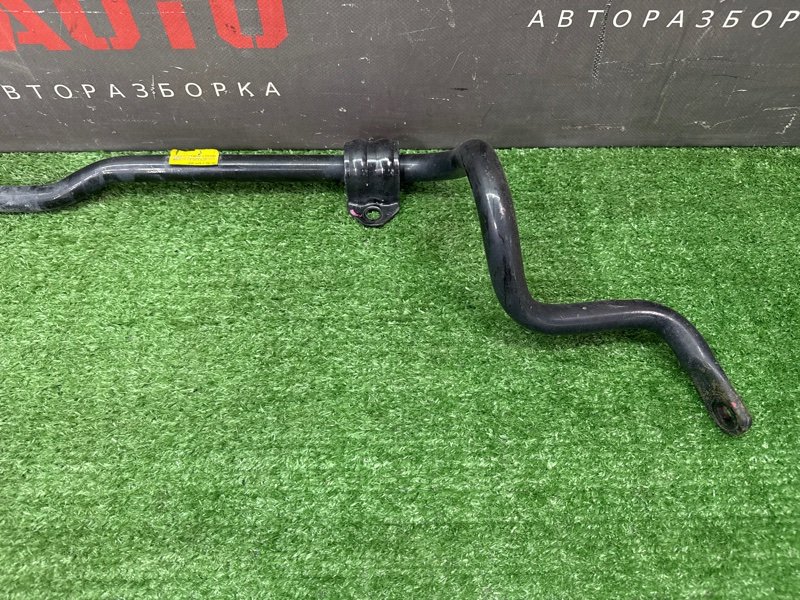 Стабилизатор поперечной устойчивости Kia Cerato 4 2021 BD