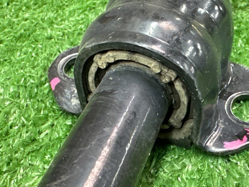 Стабилизатор поперечной устойчивости Kia Cerato 4 2021 BD