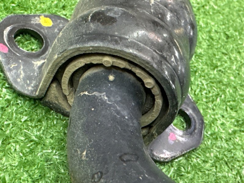 Стабилизатор поперечной устойчивости Kia Cerato 4 2021 BD