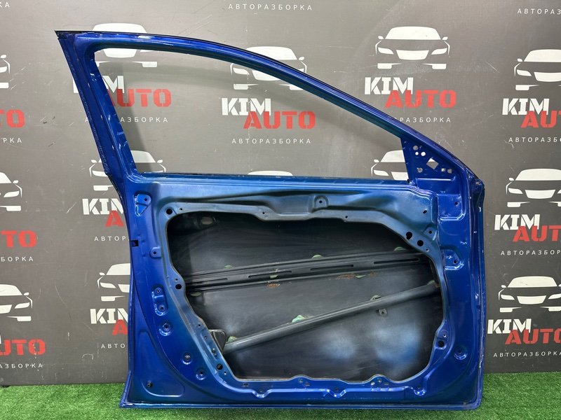 Дверь Kia Cerato 4 2021 BD