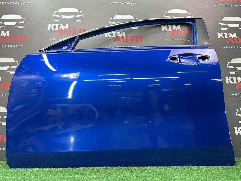 Дверь Kia Cerato 4 2021 BD