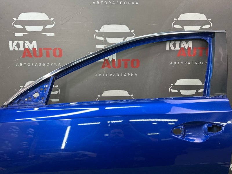 Дверь Kia Cerato 4 2021 BD