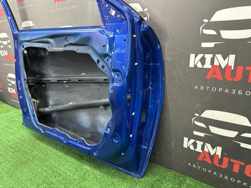 Дверь Kia Cerato 4 2021 BD