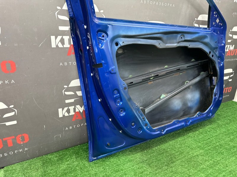 Дверь Kia Cerato 4 2021 BD