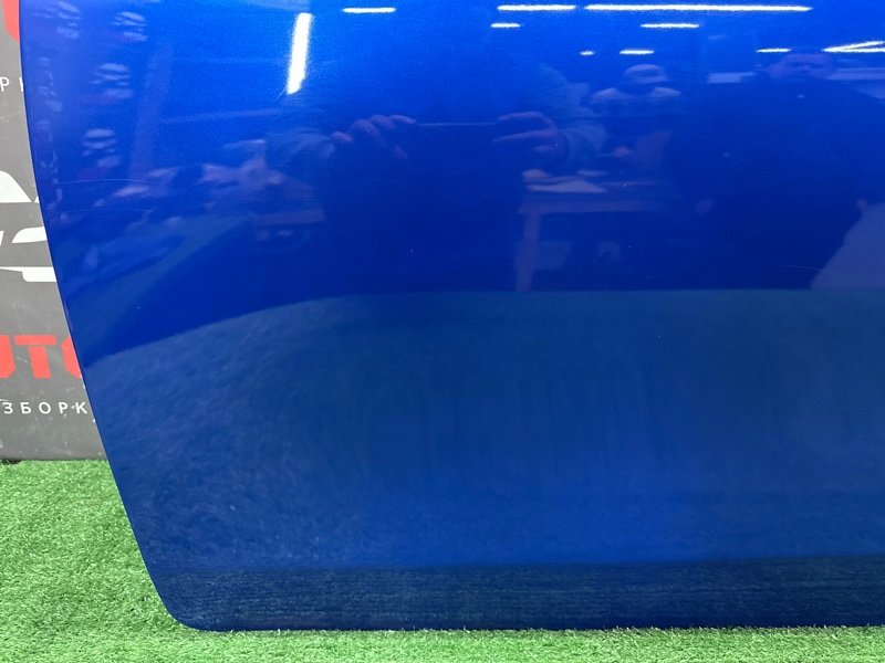 Дверь Kia Cerato 4 2021 BD