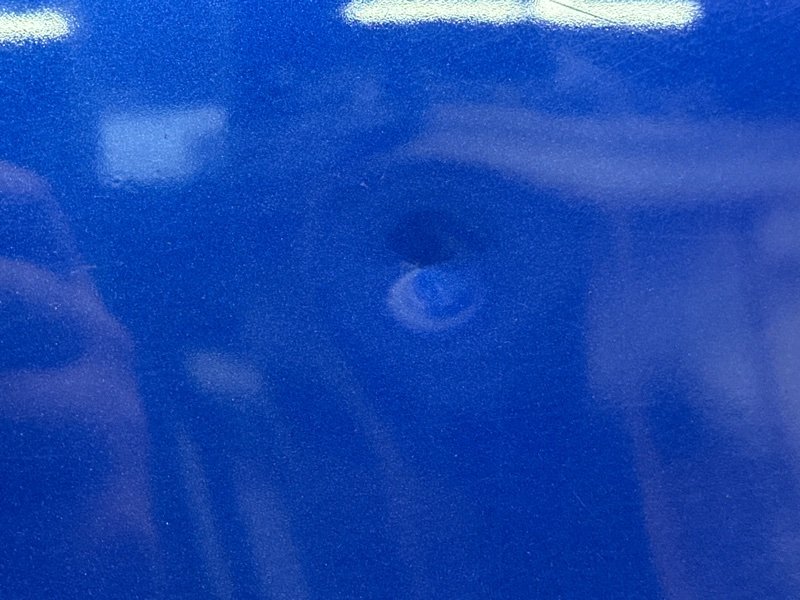 Дверь Kia Cerato 4 2021 BD