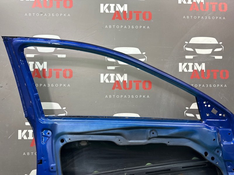 Дверь Kia Cerato 4 2021 BD