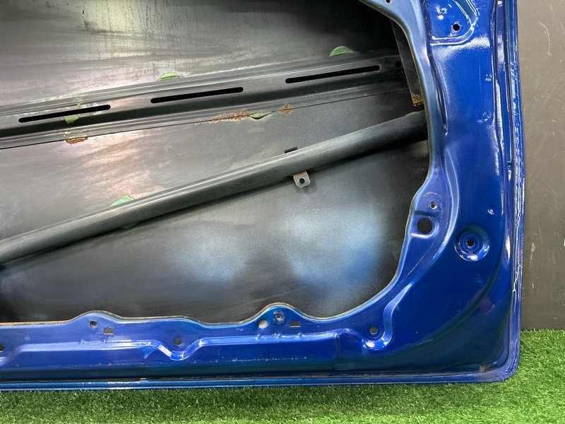 Дверь Kia Cerato 4 2021 BD