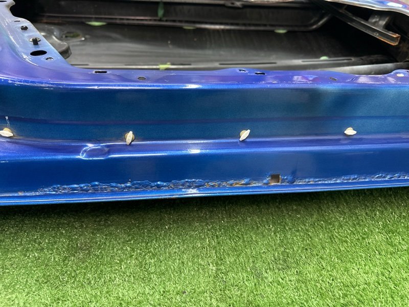 Дверь Kia Cerato 4 2021 BD