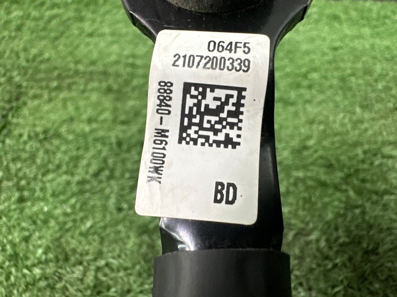 Замок ремня безопасности Kia Cerato 4 2021 BD