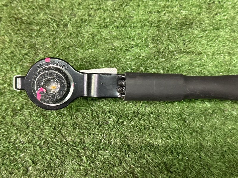 Замок ремня безопасности Kia Cerato 4 2021 BD