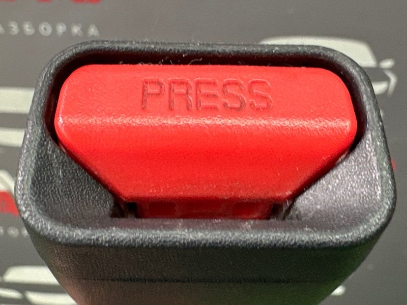 Замок ремня безопасности Kia Cerato 4 2021 BD