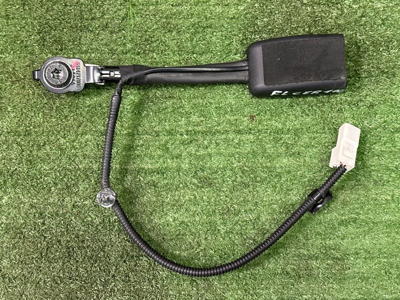 Замок ремня безопасности Kia Cerato 4 2021 BD