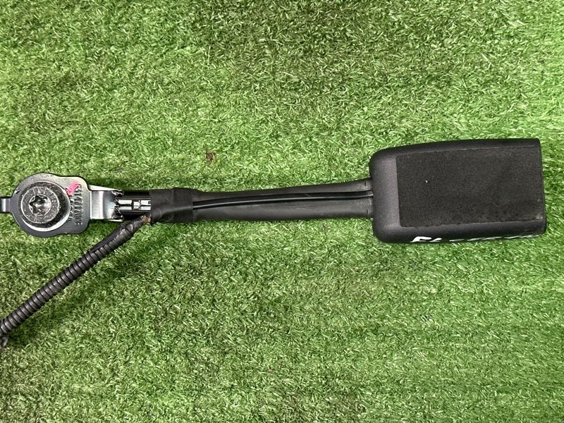 Замок ремня безопасности Kia Cerato 4 2021 BD