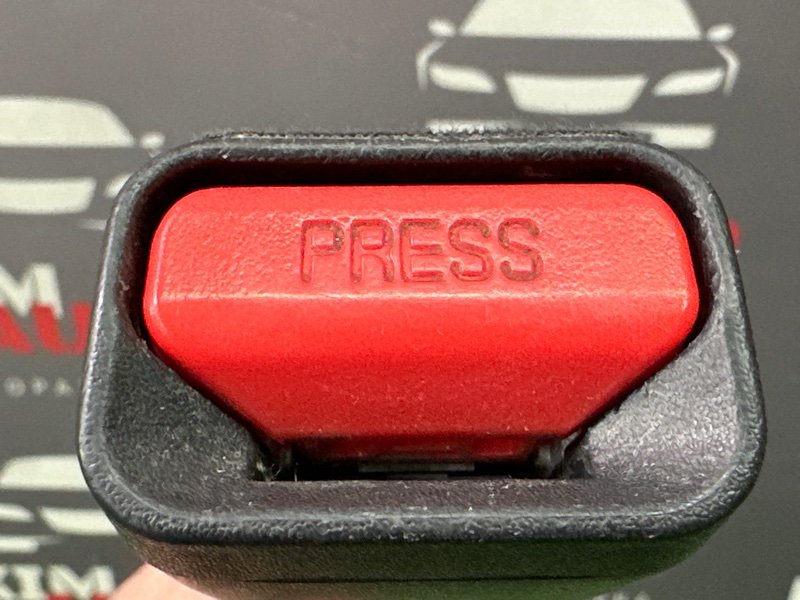 Замок ремня безопасности Kia Cerato 4 2021 BD