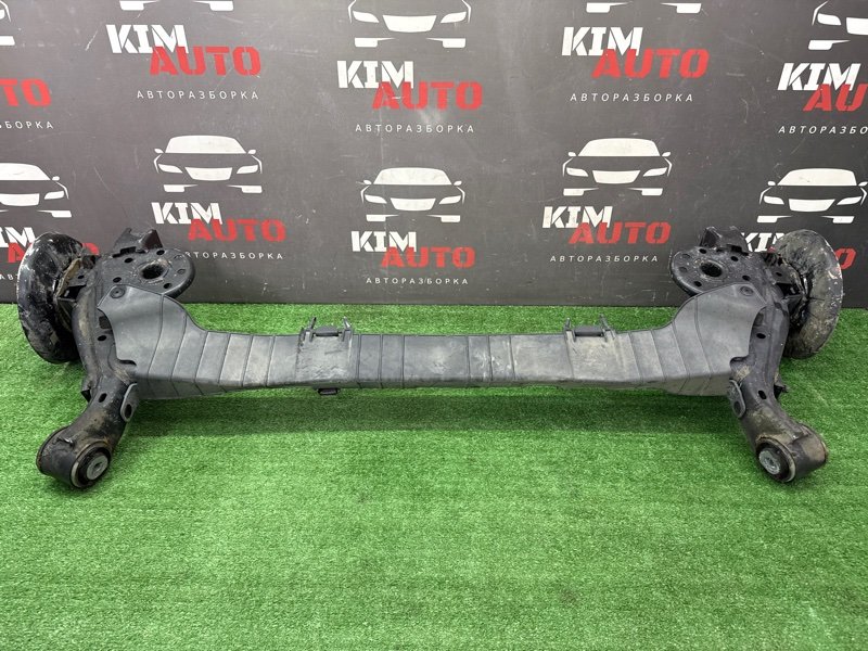 Подрамник Балка Kia Cerato 4 2021 BD