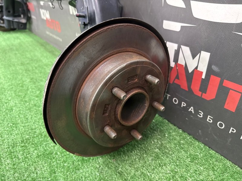 Подрамник Балка Kia Cerato 4 2021 BD