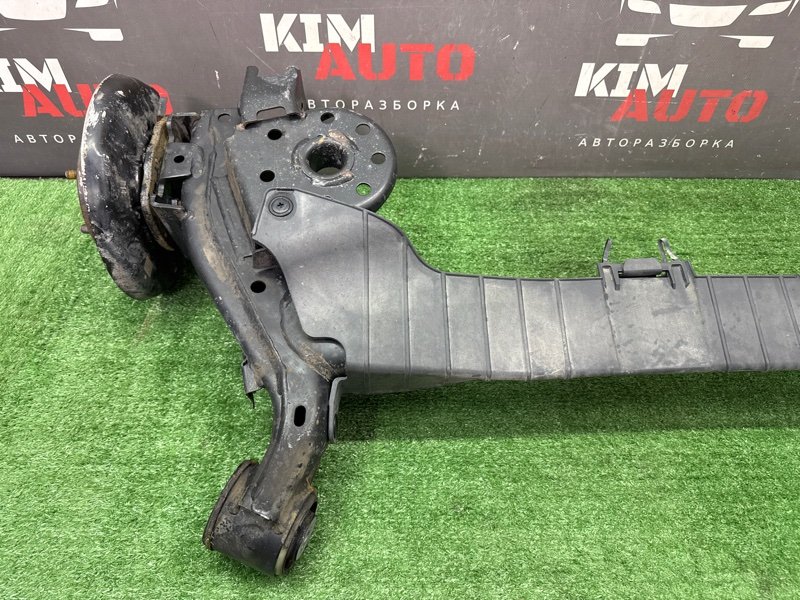 Подрамник Балка Kia Cerato 4 2021 BD