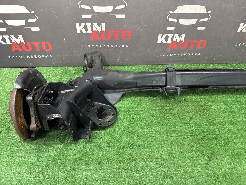 Подрамник Балка Kia Cerato 4 2021 BD