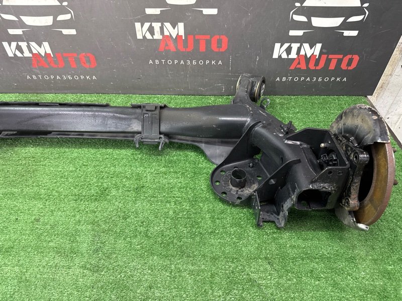 Подрамник Балка Kia Cerato 4 2021 BD