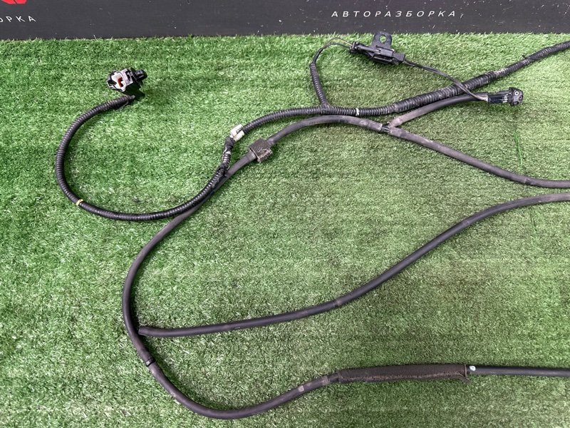 Форсунки омывателя лобового стекла с подогревом Kia Cerato 4 2021 BD