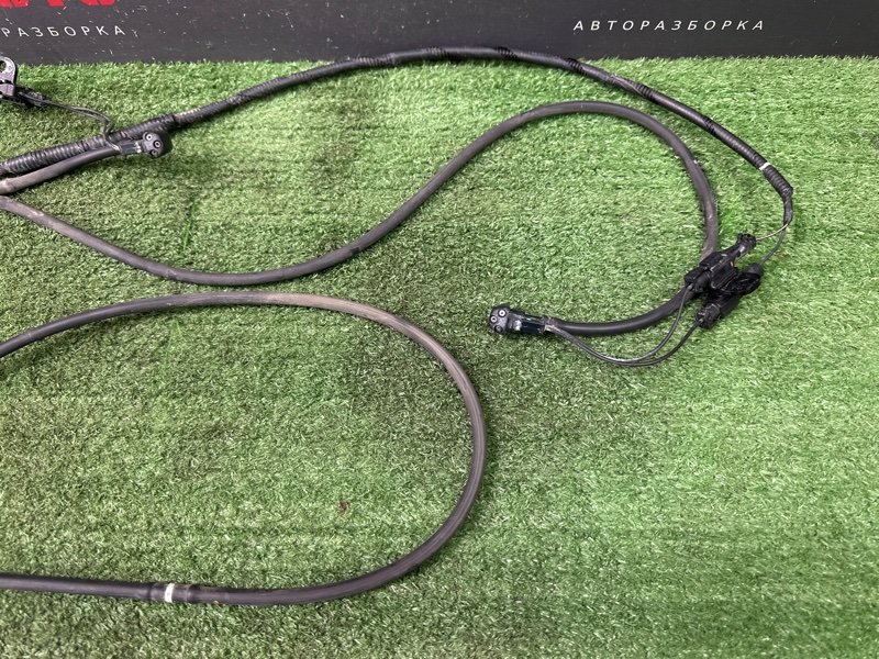 Форсунки омывателя лобового стекла с подогревом Kia Cerato 4 2021 BD