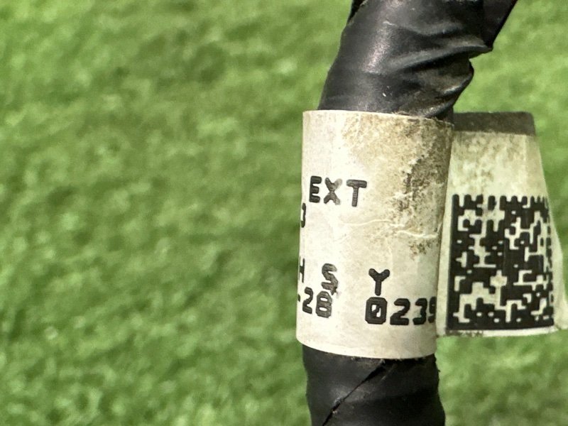 Форсунки омывателя лобового стекла с подогревом Kia Cerato 4 2021 BD