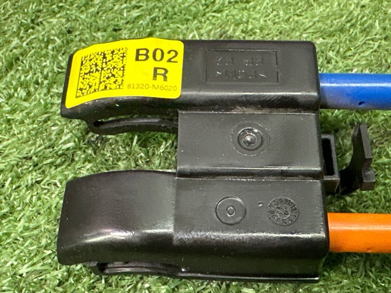 Замок двери Kia Cerato 4 2021 BD