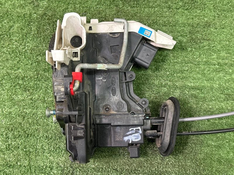 Замок двери Kia Cerato 4 2021 BD