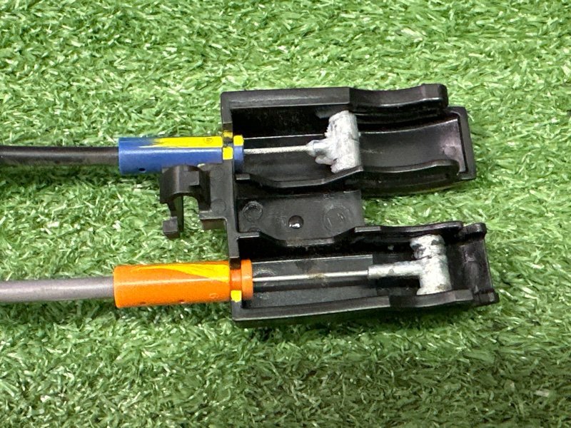 Замок двери Kia Cerato 4 2021 BD