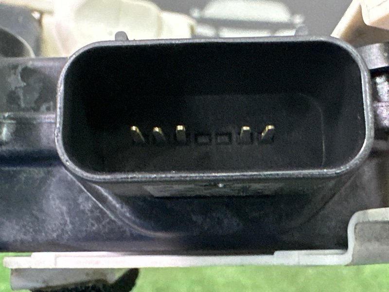 Замок двери Kia Cerato 4 2021 BD