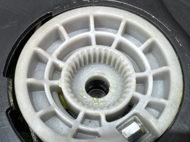 Механизм стеклоподъёмника Kia Cerato 4 2021 BD