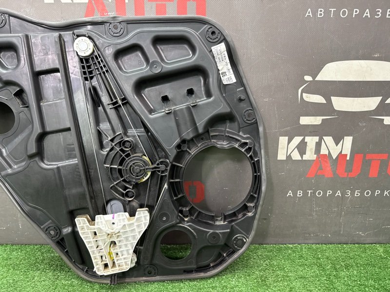 Механизм стеклоподъёмника Kia Cerato 4 2021 BD