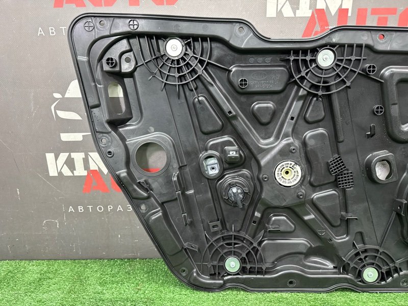 Механизм стеклоподъёмника Kia Cerato 4 2021 BD