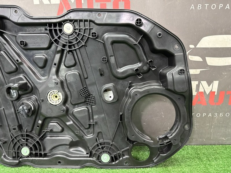 Механизм стеклоподъёмника Kia Cerato 4 2021 BD