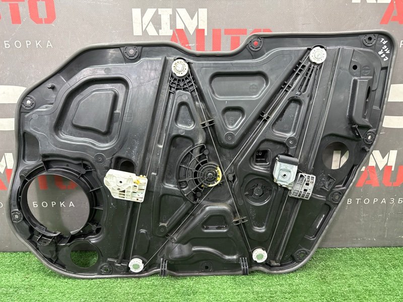 Механизм стеклоподъёмника Kia Cerato 4 2021 BD