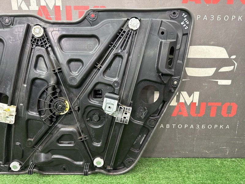 Механизм стеклоподъёмника Kia Cerato 4 2021 BD