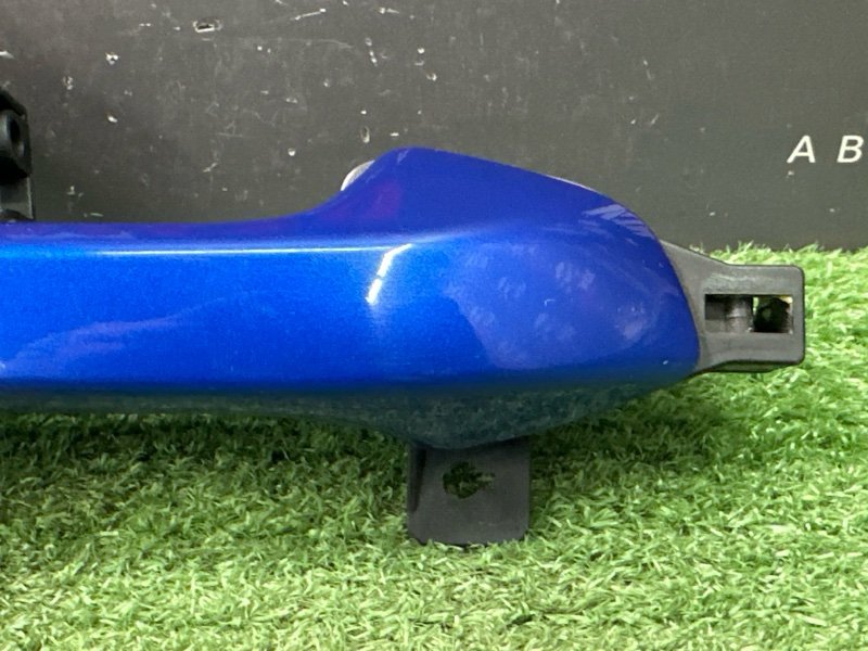 Ручка двери внешняя Kia Cerato 4 2021 BD