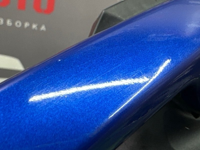 Ручка двери внешняя Kia Cerato 4 2021 BD