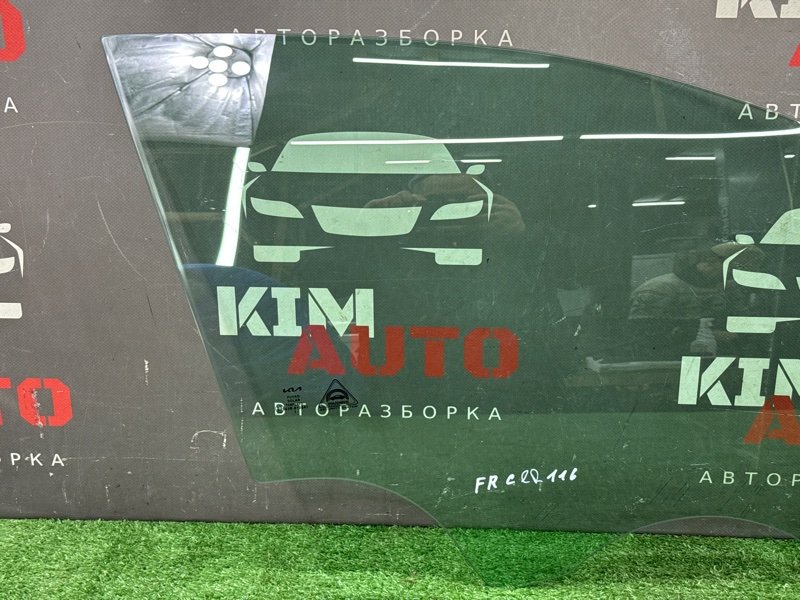 Стекло двери Kia Cerato 4 2021 BD