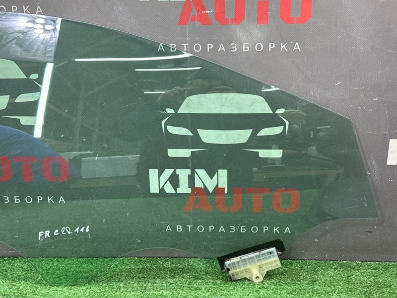 Стекло двери Kia Cerato 4 2021 BD