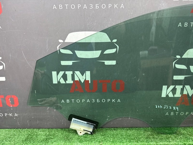 Стекло двери Kia Cerato 4 2021 BD