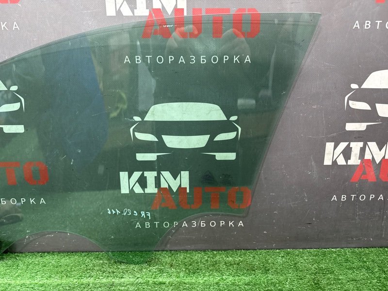 Стекло двери Kia Cerato 4 2021 BD