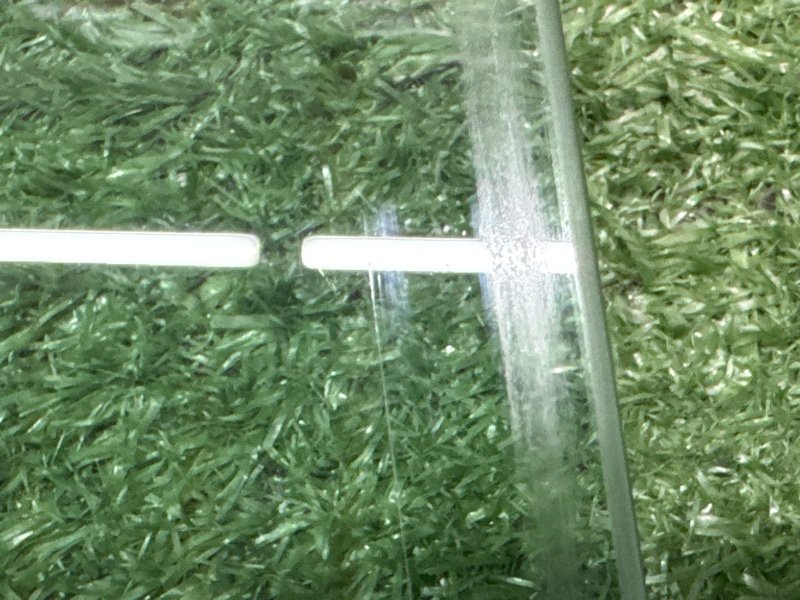 Стекло двери Kia Cerato 4 2021 BD