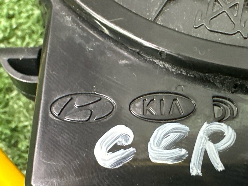 Подрулевой шлейф Kia Cerato 4 2021 BD