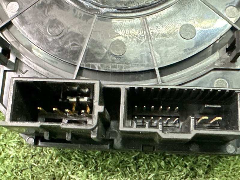 Подрулевой шлейф Kia Cerato 4 2021 BD