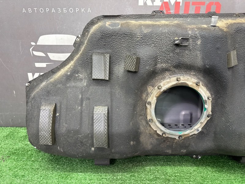 Бак топливный с тепловым экраном Kia Cerato 4 2021 BD