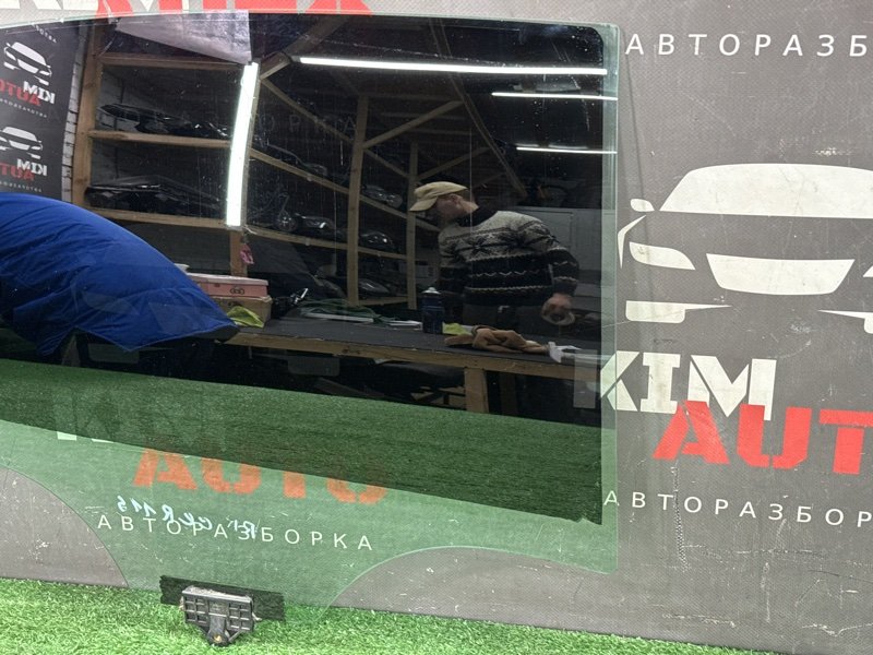 Стекло двери Kia Cerato 4 2021 BD