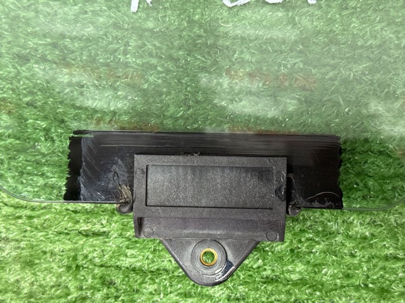 Стекло двери Kia Cerato 4 2021 BD