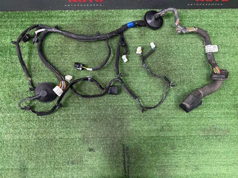 Проводка двери Kia Cerato 4 2021 BD